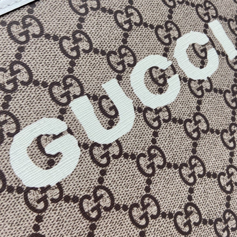 Gucci Shopping Bags